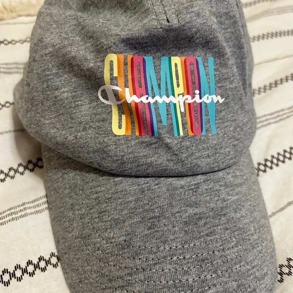 Champion Hat - Womens OSFA